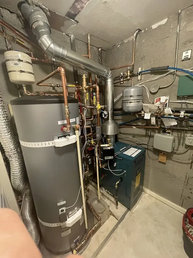 Water Heater Repair in Grand Junction, CO